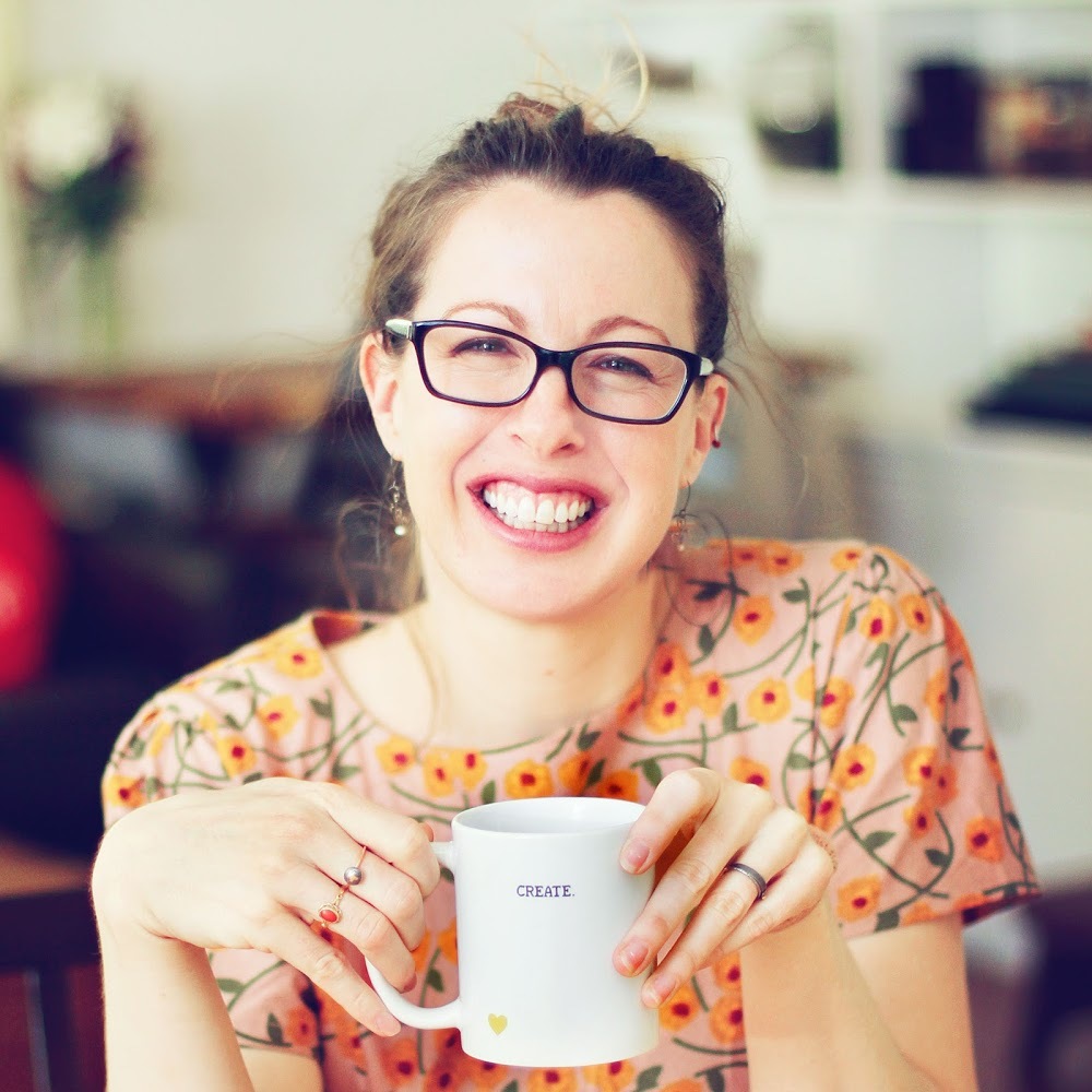 Meet your Posher, Amie